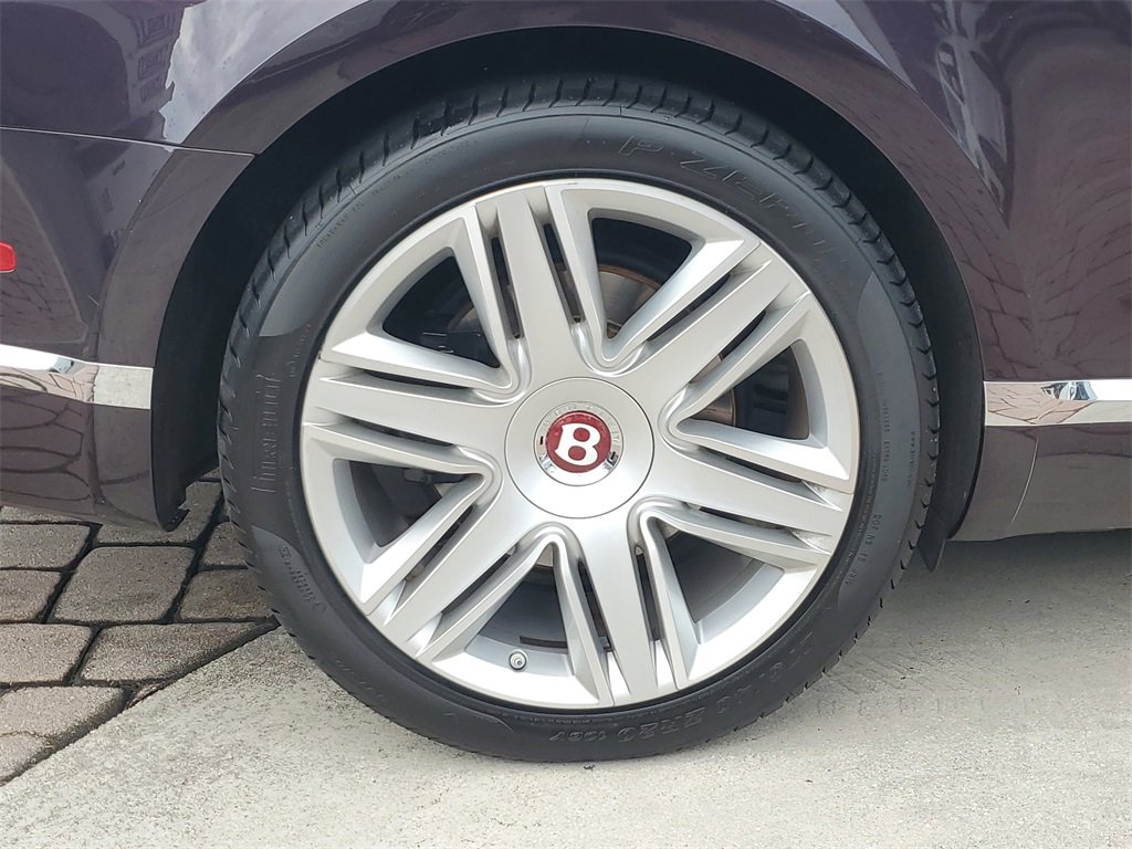 Used 2016 Bentley Continental GT image 7