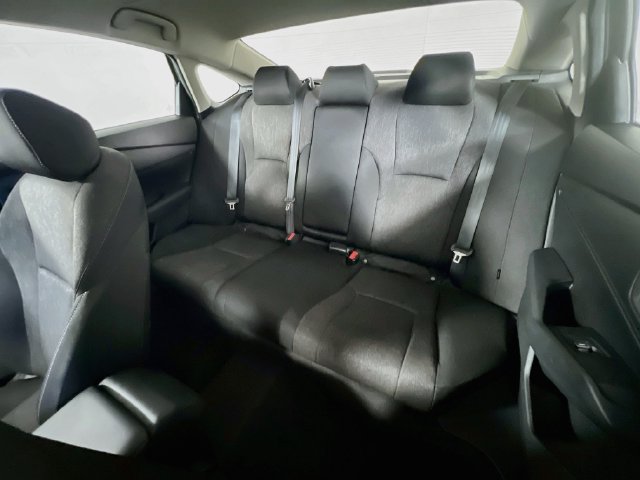 Used 2023 Honda Accord LX image 27