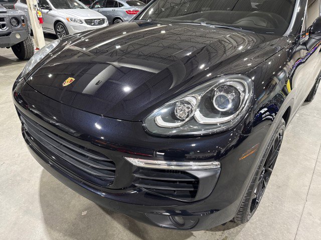 Used 2015 Porsche Cayenne S image 30