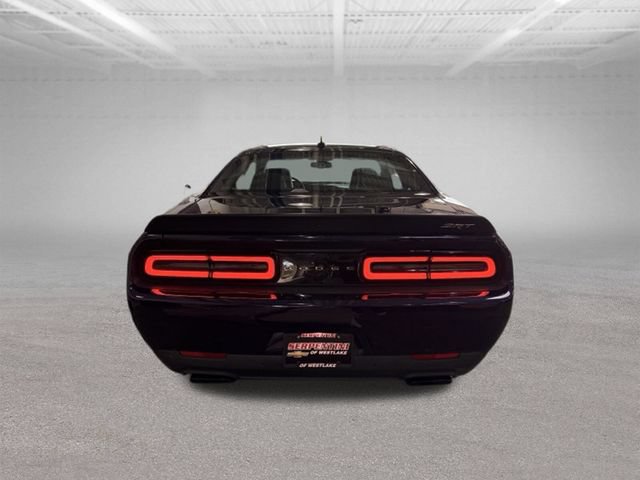 Used 2016 Dodge Challenger SRT Hellcat RWD image 23