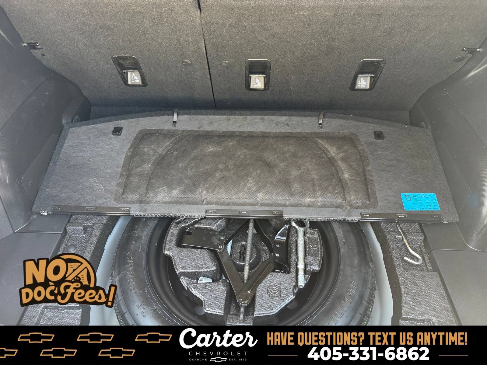 Used 2019 Subaru Crosstrek 2.0i AWD/4WD image 9
