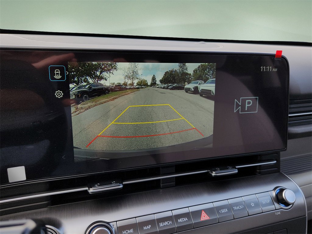 New 2026 Hyundai Kona SEL Sport image 29