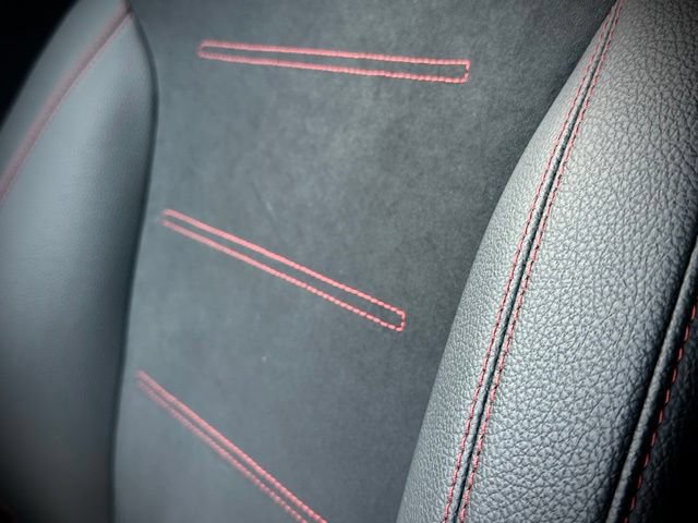 Certified 2026 Mercedes-Benz CLA 250 4MATIC image 25