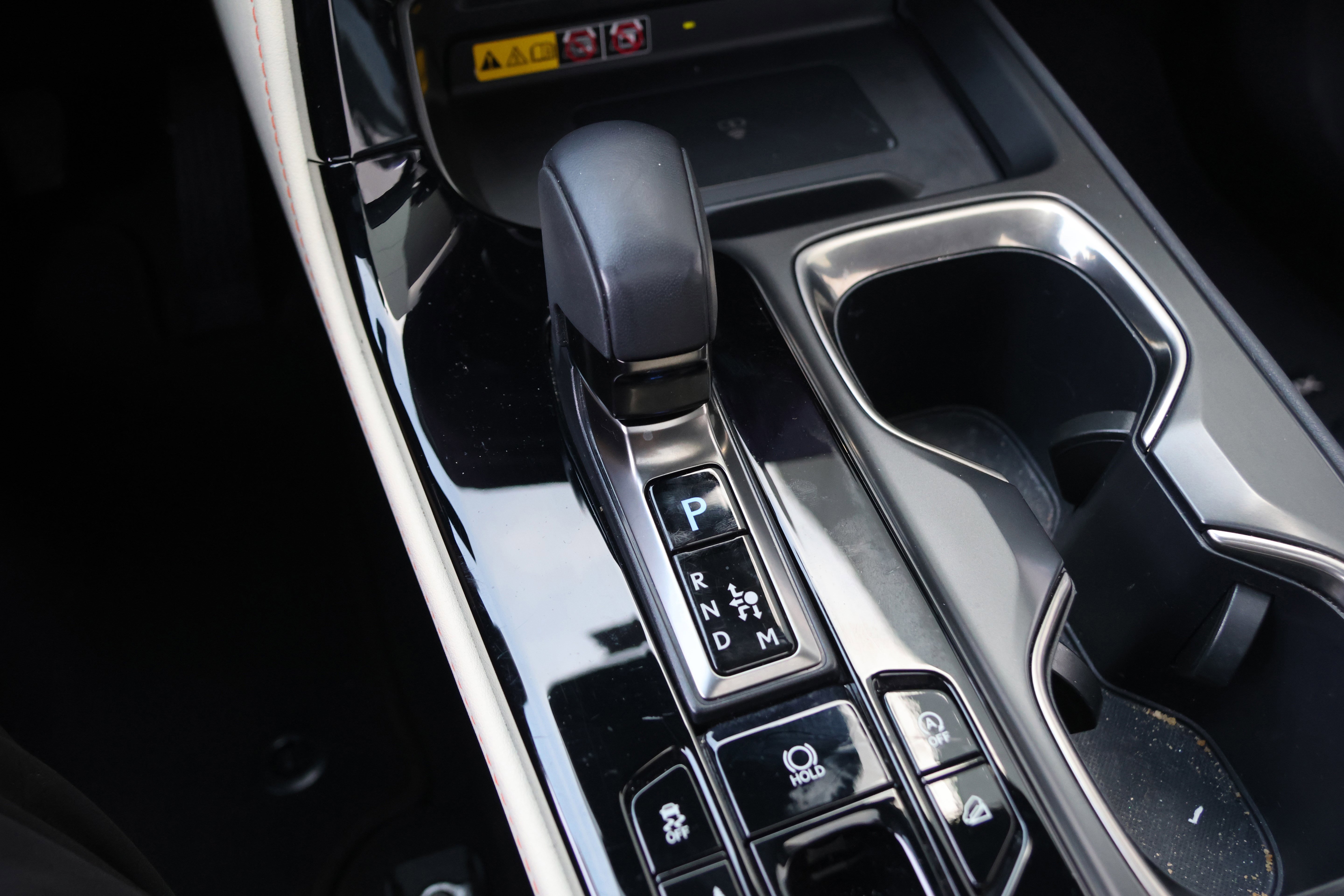 Used 2023 Lexus NX 350 AWD image 31