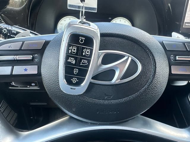 Used 2024 Hyundai Palisade Calligraphy AWD/4WD image 49
