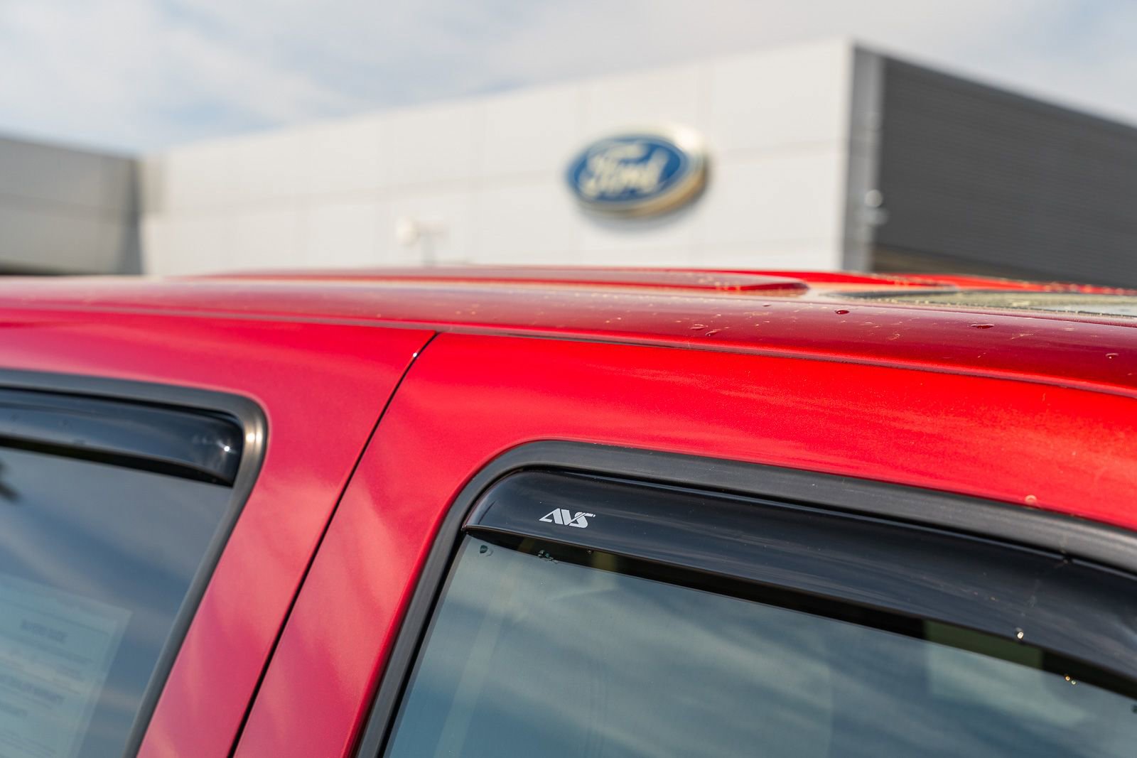 Used 2014 Ford F250 Lariat w/ Lariat Ultimate Package image 15