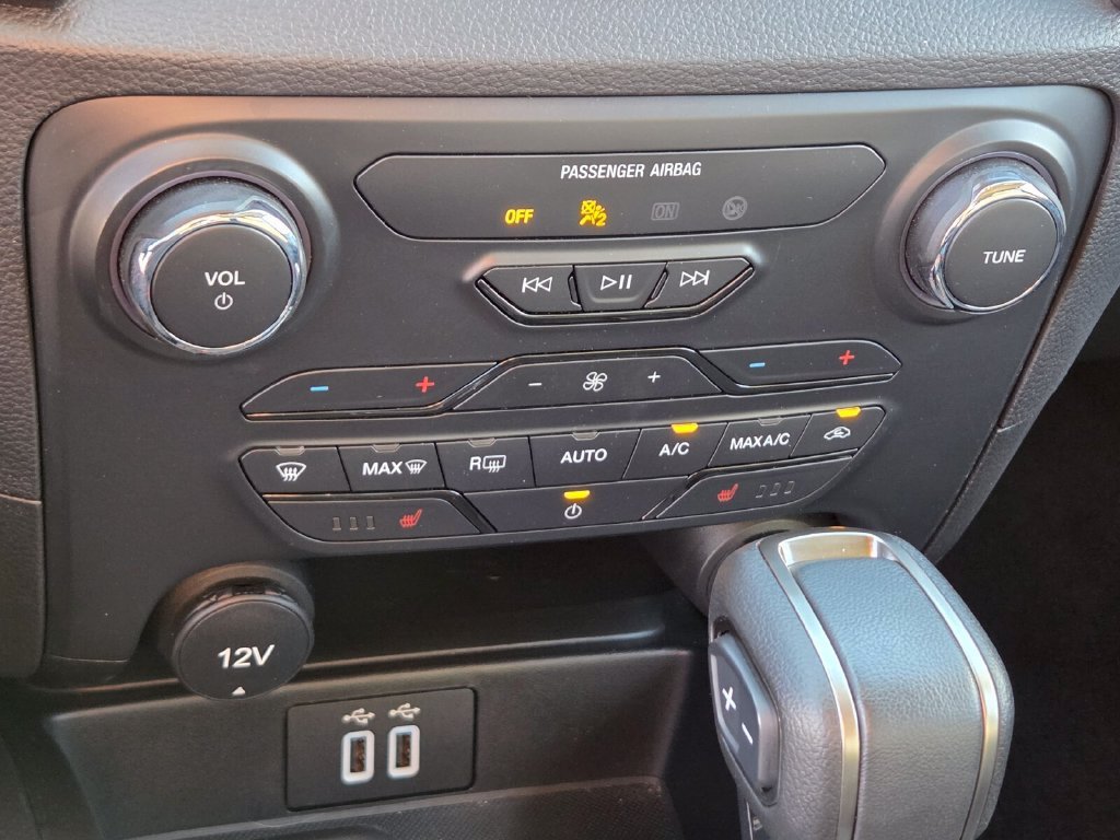 Used 2022 Ford Ranger XLT w/ Equipment Group 302A High AWD/4WD image 31