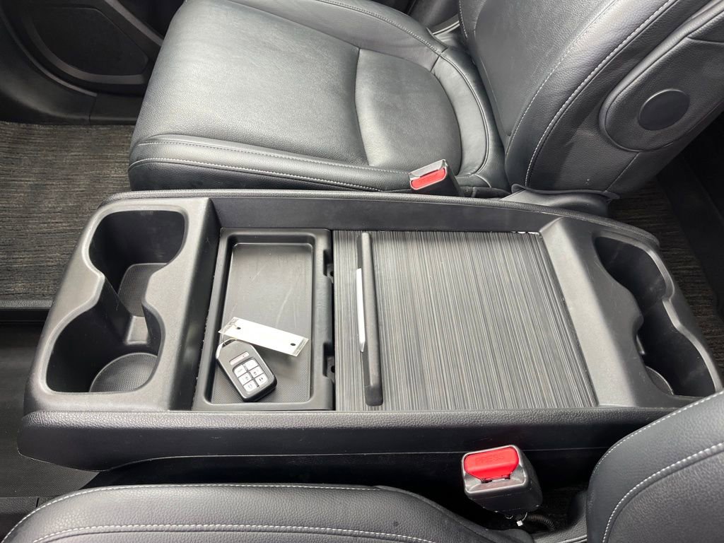 Used 2024 Honda Odyssey EX-L image 25