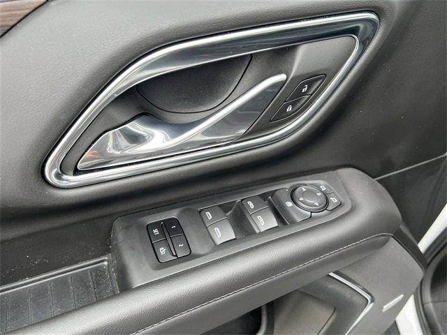 Certified 2023 Chevrolet Tahoe Z71 w/ Max Trailering Package image 15