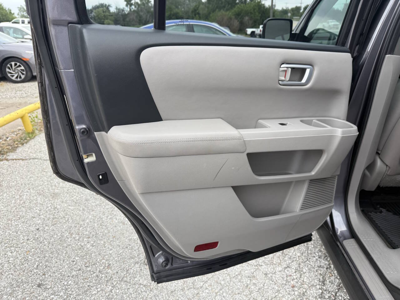 Used 2014 Honda Pilot EX-L image 20