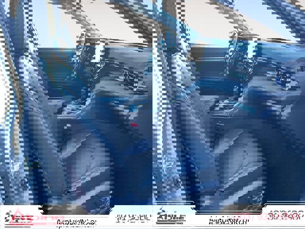 Used 2023 Toyota Camry XSE image 15