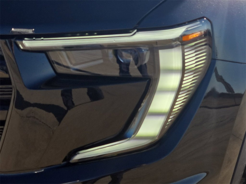 New 2026 GMC Acadia Elevation w/ Black Edition image 32