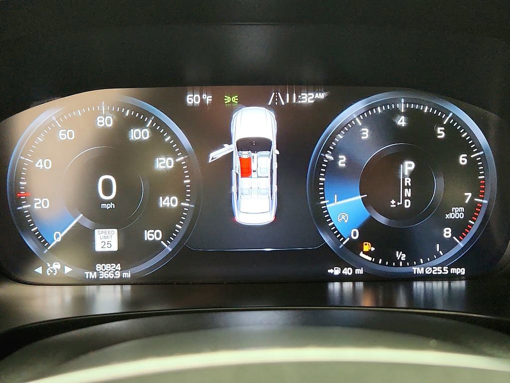 Used 2018 Volvo S90 T5 Momentum w/ Convenience Package image 15