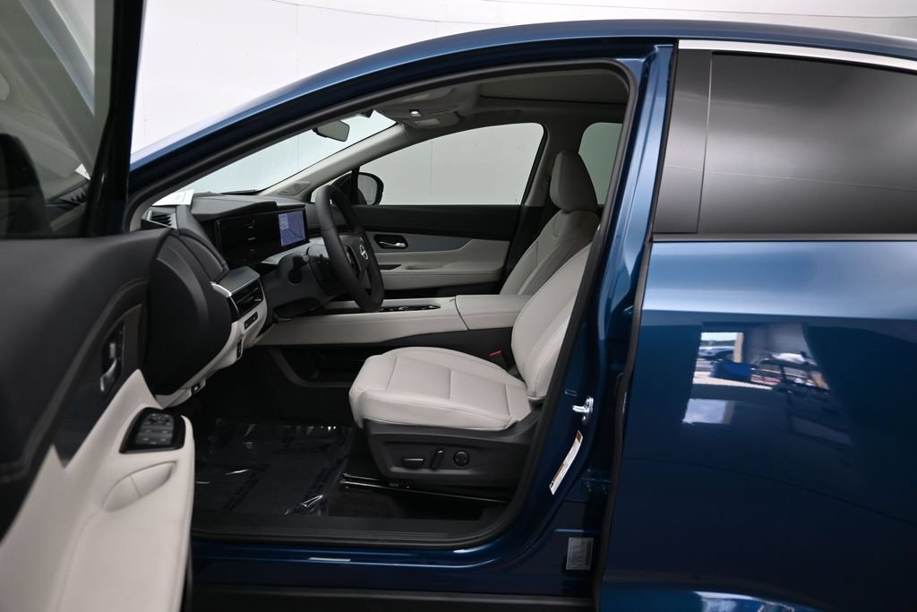 New 2026 Nissan Murano SL AWD/4WD image 22
