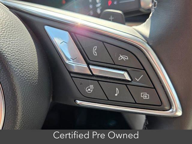 Used 2024 Buick Envision Avenir AWD/4WD image 31