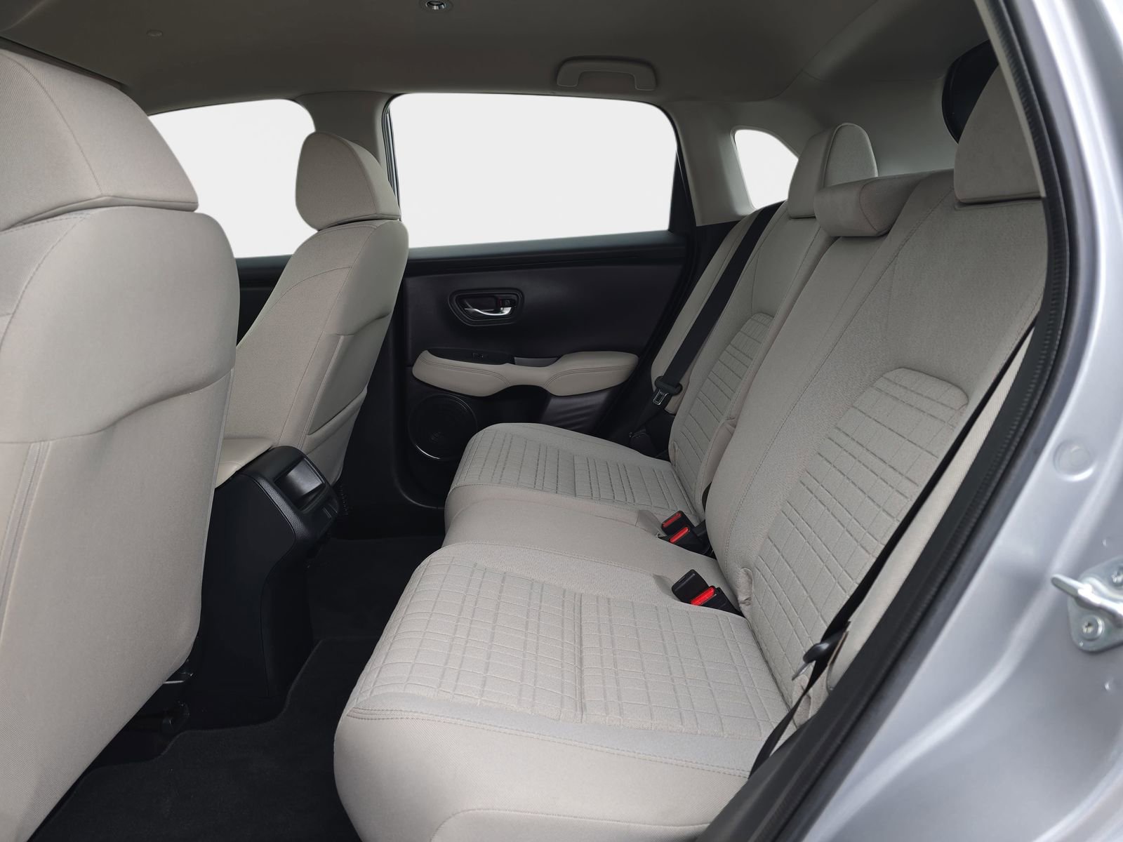 Used 2024 Honda HR-V LX image 16