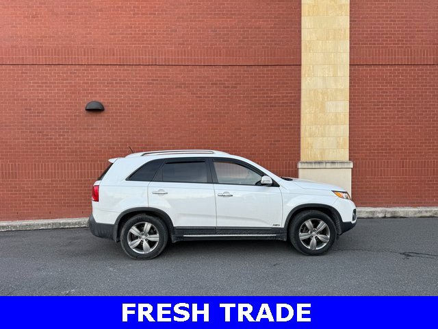 Used 2013 Kia Sorento EX w/ EX V6 Premium Pkg video 1