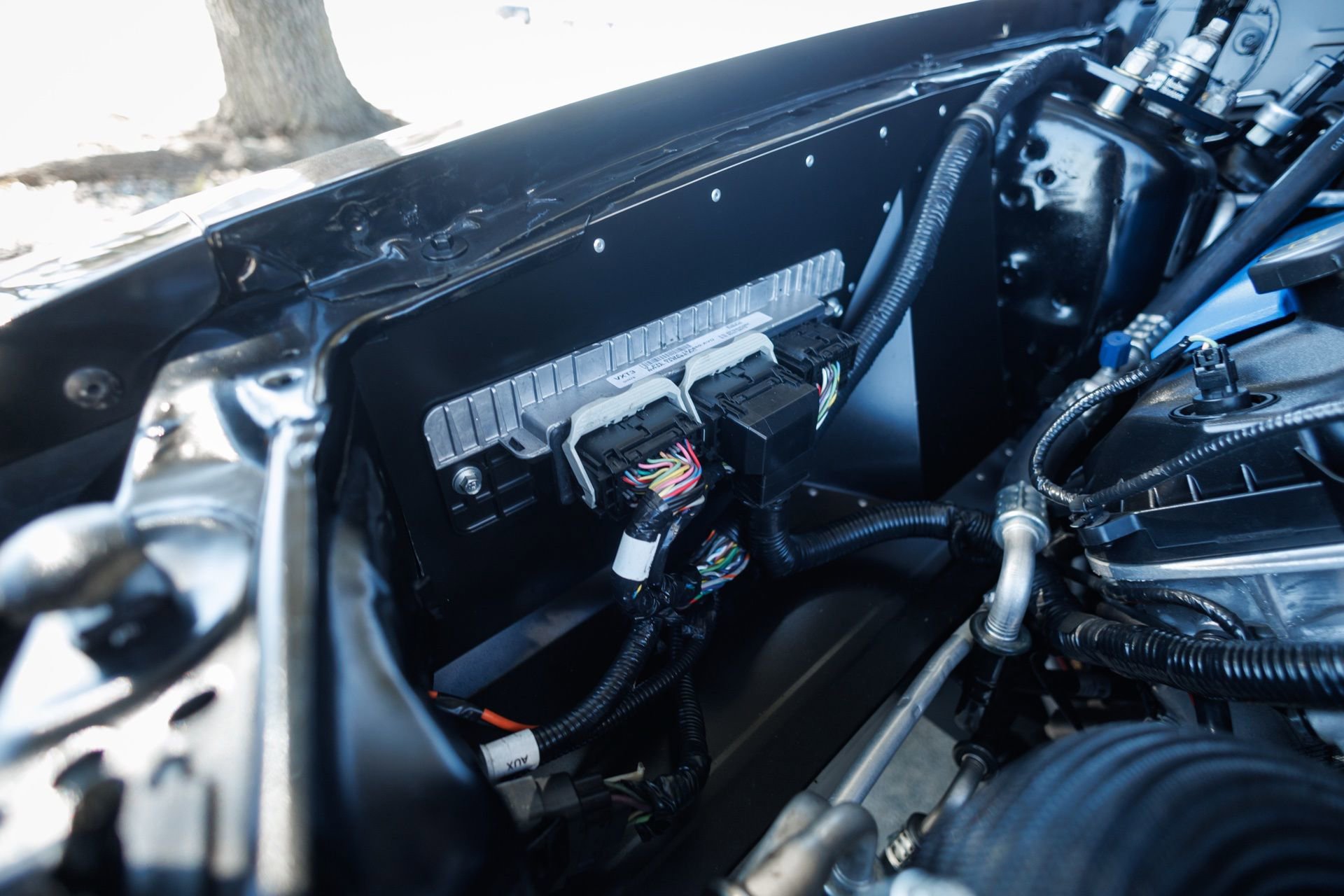 Used 1993 Ford Mustang Cobra image 71