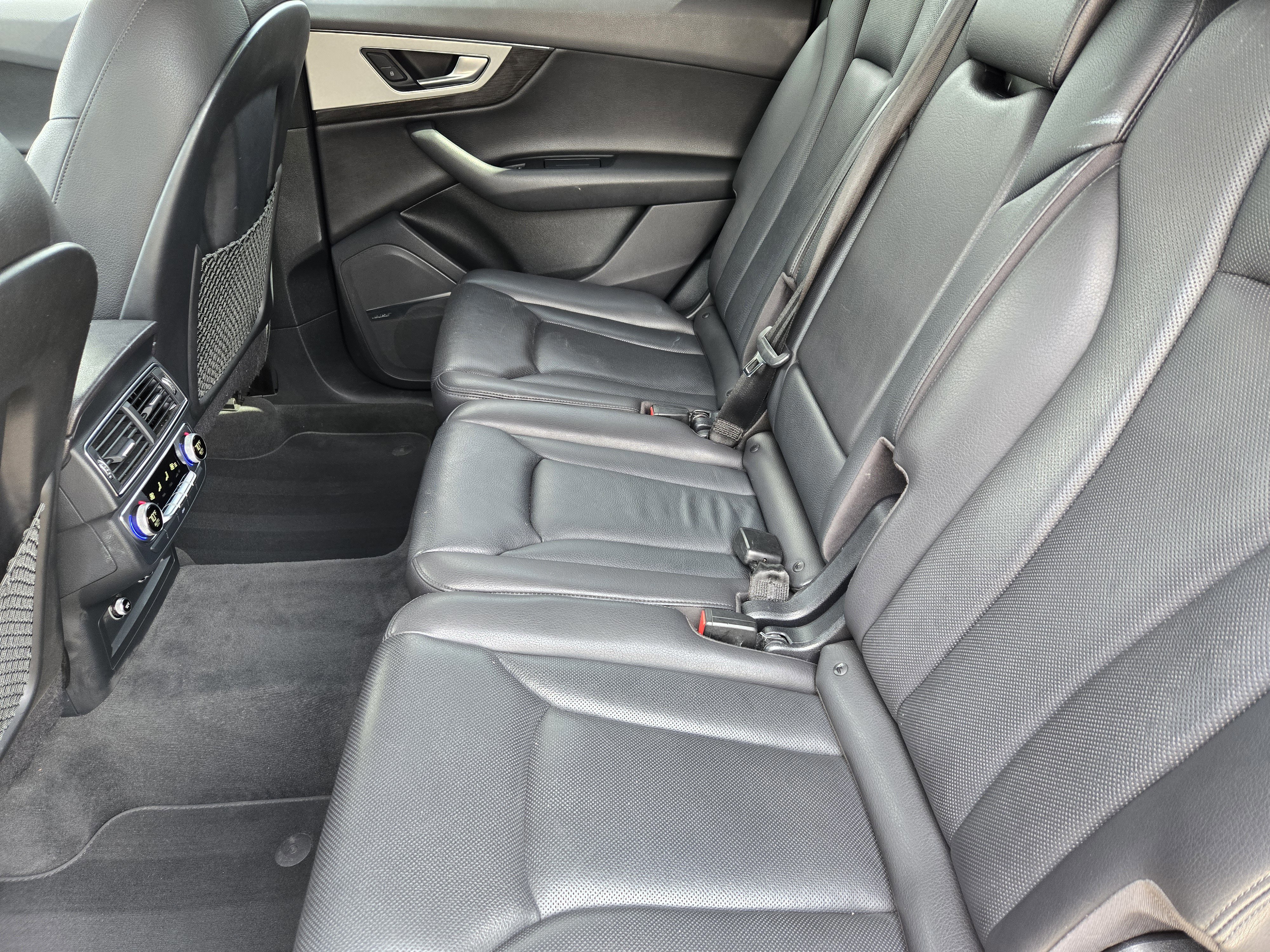 Used 2018 Audi Q7 2.0T Premium Plus image 24