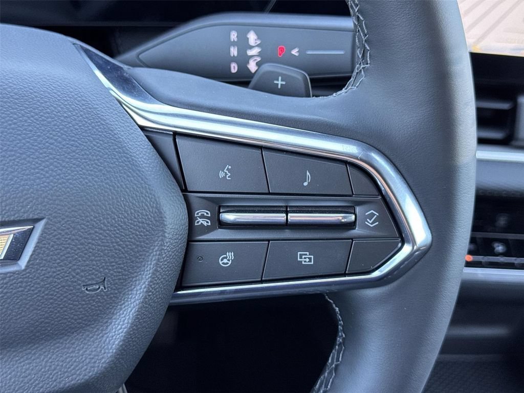 New 2026 Chevrolet Equinox LT AWD/4WD image 12