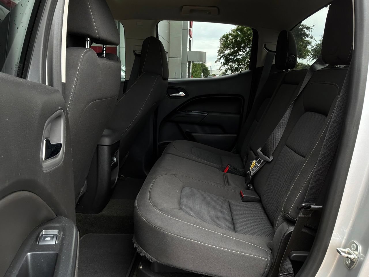 Used 2016 Chevrolet Colorado LT RWD image 10