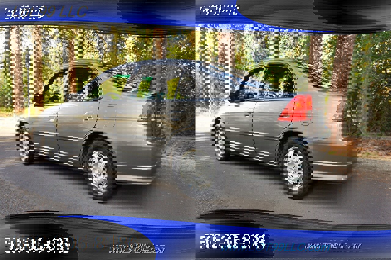 Used 2005 Honda Civic Hybrid Sedan image 14