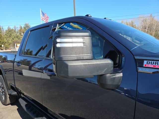 Used 2021 GMC Sierra 2500 AT4 w/ AT4 Premium Plus Package image 14