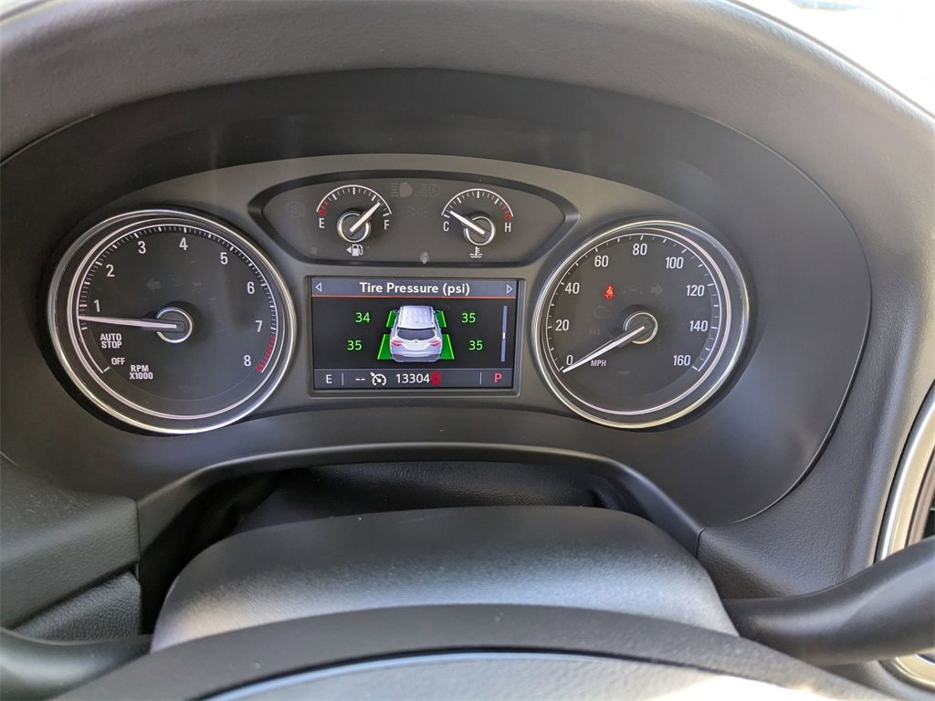 Certified 2024 Buick Enclave Essence video 2