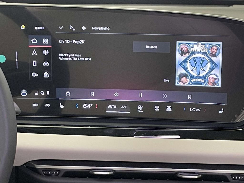 New 2025 Audi A5 2.0T Premium Plus image 28