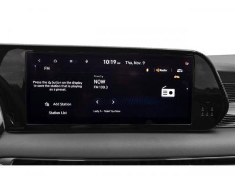 New 2025 Hyundai Palisade Calligraphy image 13