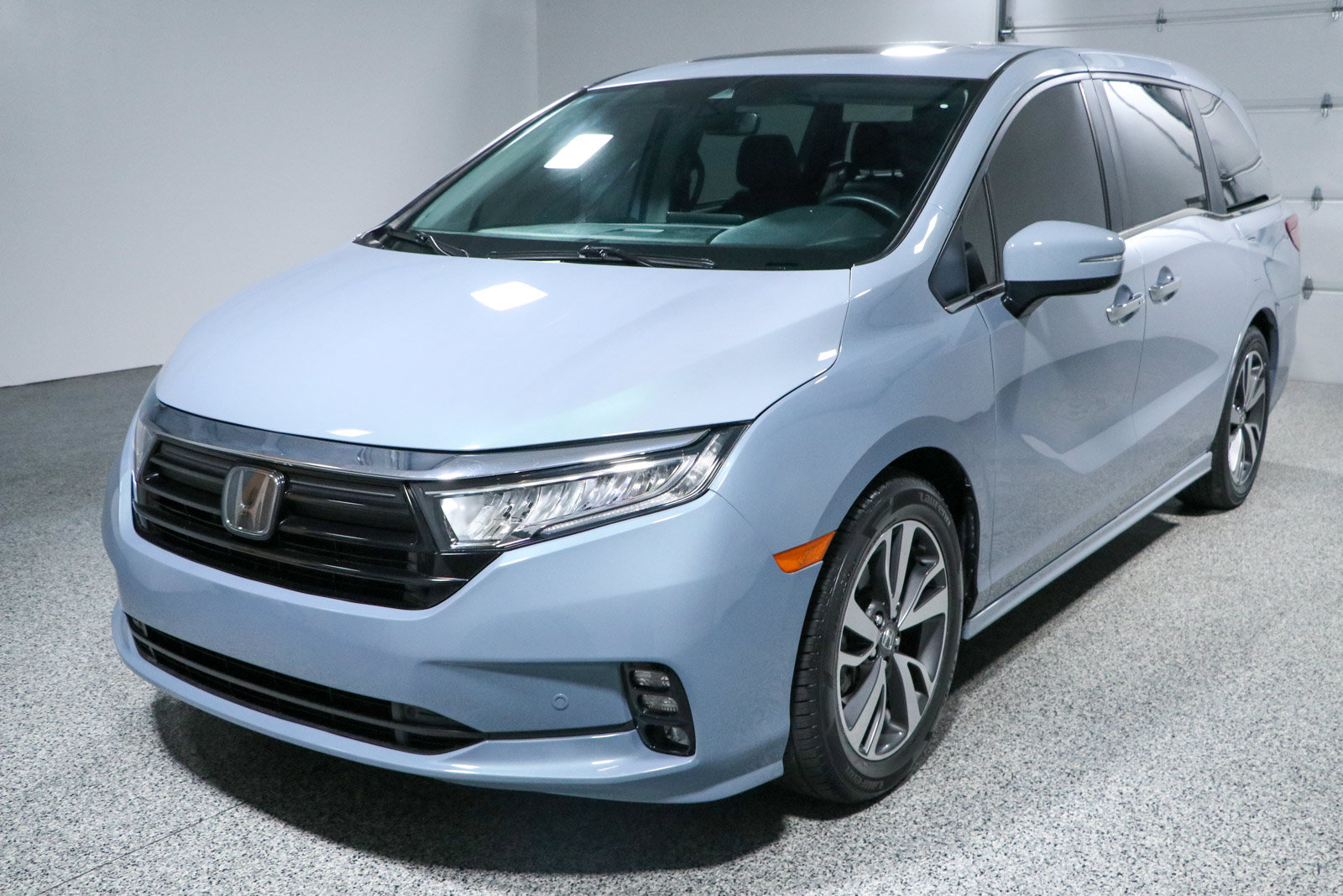 Used 2023 Honda Odyssey Touring image 35