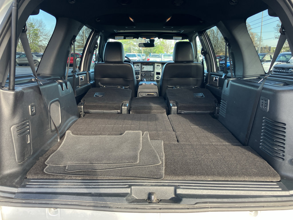Used 2015 Ford Expedition Limited w/ Equipment Group 301A image 35