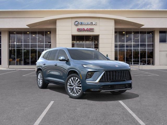 New 2026 Buick Enclave Avenir w/ Super Cruise Package AWD/4WD image 1