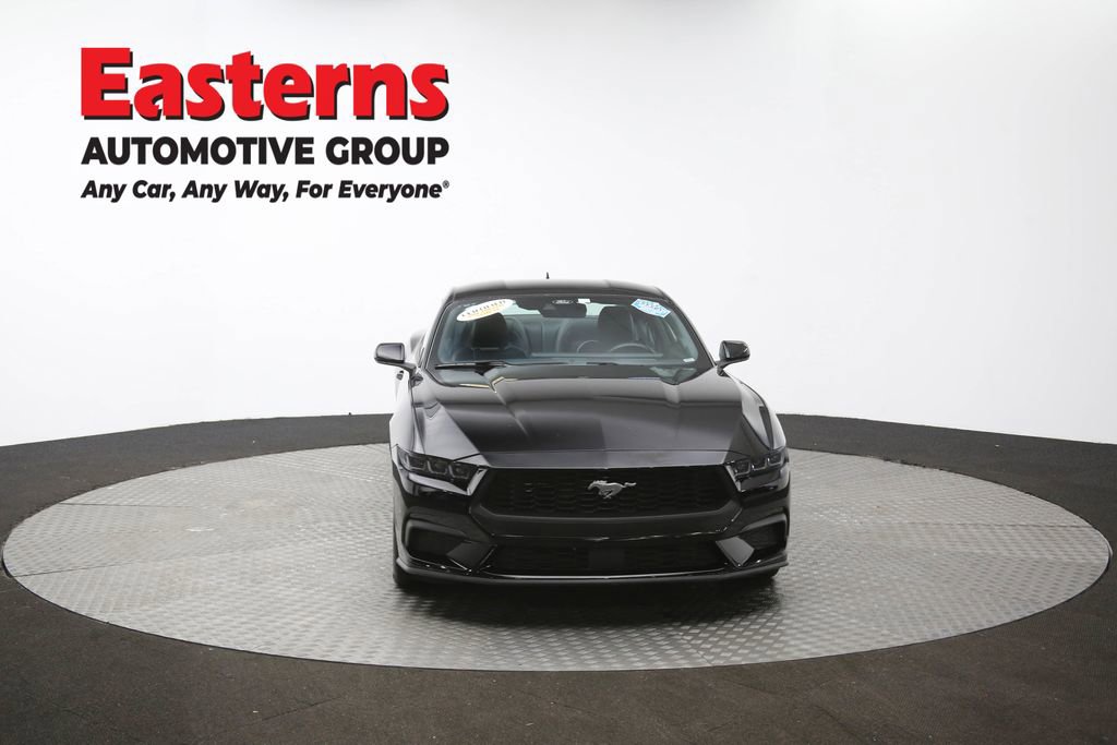Used 2024 Ford Mustang Premium image 50