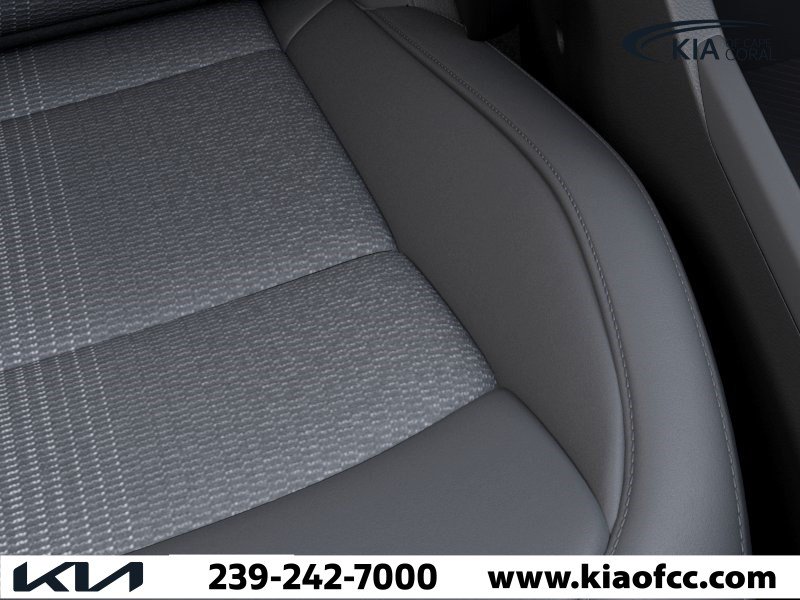 New 2026 Kia Niro Wind FWD image 24