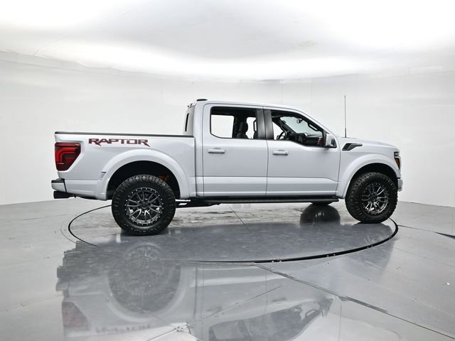 Certified 2025 Ford F150 Raptor image 2