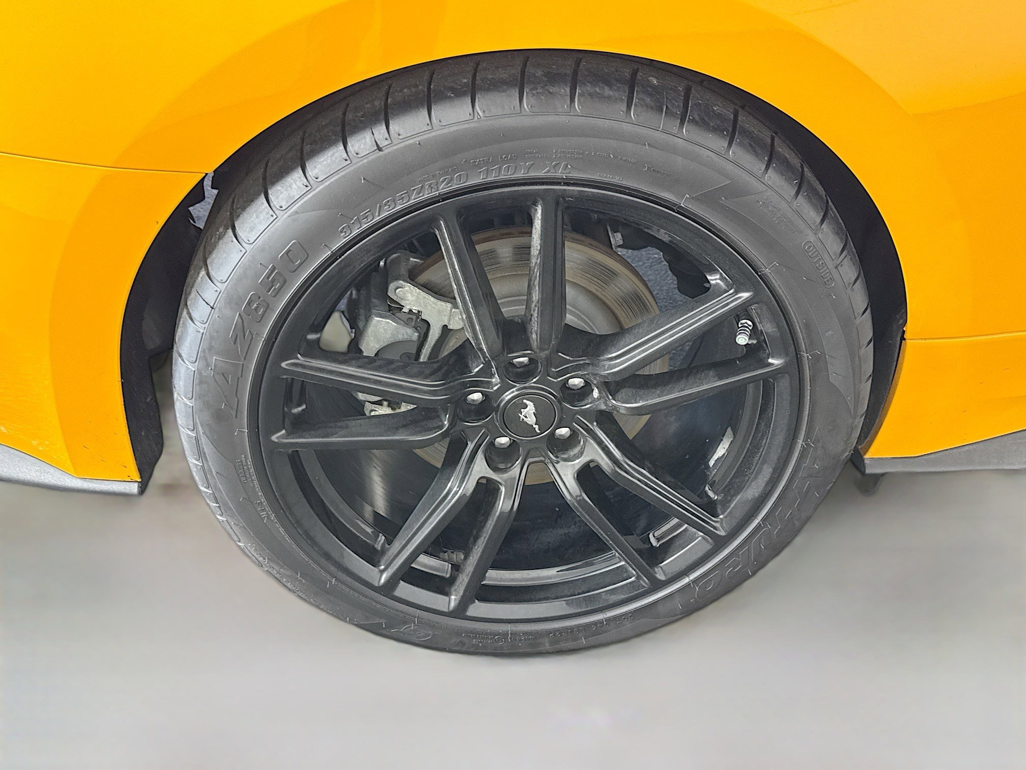 Used 2019 Ford Mustang GT Premium w/ Equipment Group 401A image 31