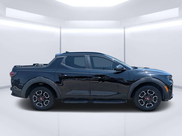 Used 2024 Hyundai Santa Cruz XRT AWD/4WD image 2