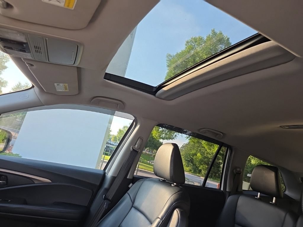 Used 2021 Honda Pilot Special Edition image 31