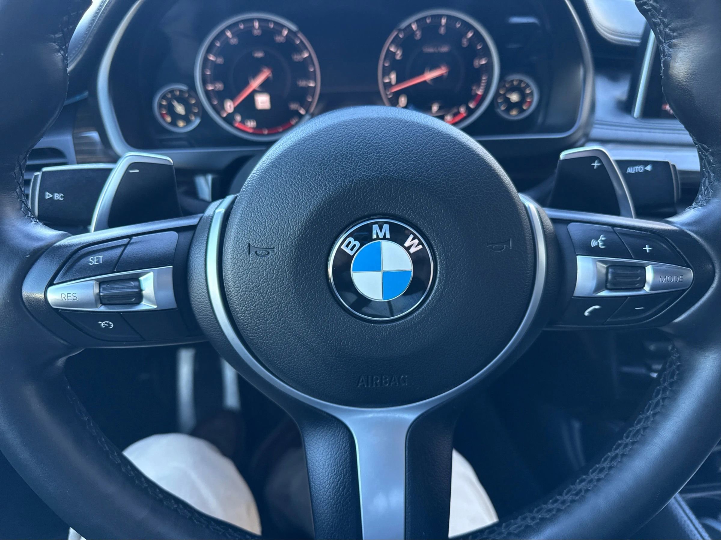 Used 2018 BMW X6 xDrive35i image 18