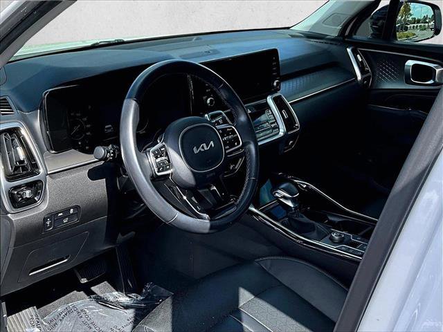 Used 2023 Kia Sorento SX image 14