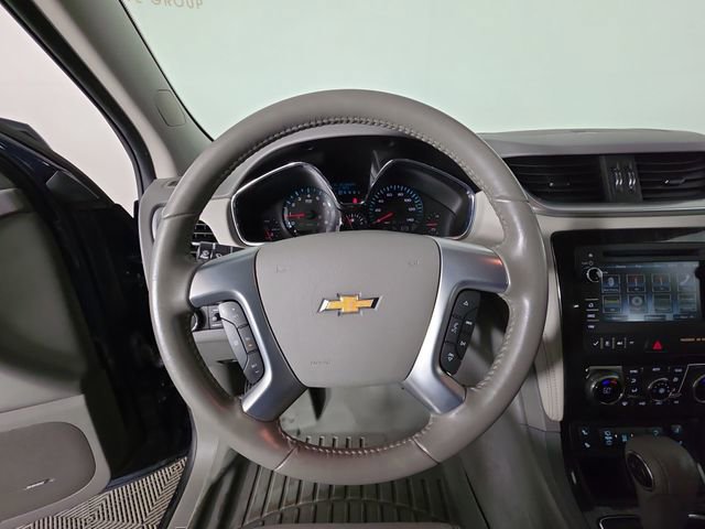 Used 2017 Chevrolet Traverse LT image 26