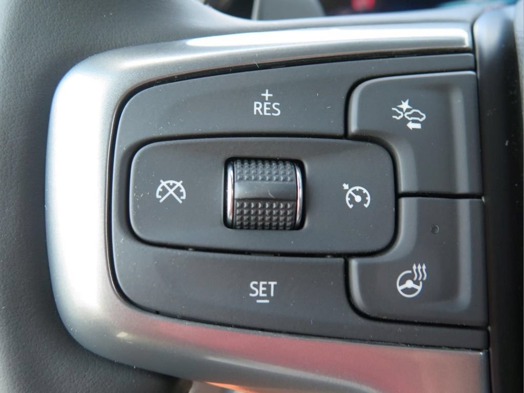 New 2026 Chevrolet Silverado 1500 RST w/ All Star Edition Plus AWD/4WD image 18