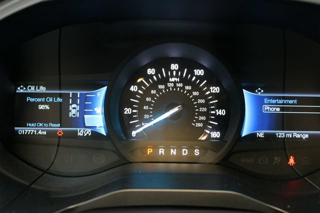 Used 2023 Ford Edge SEL AWD/4WD image 25