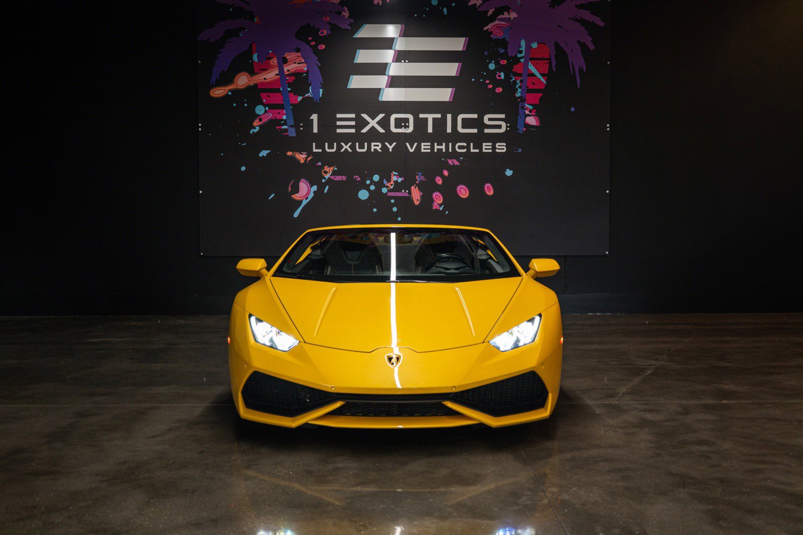 Used 2017 Lamborghini Huracan LP 610-4 AWD/4WD image 4