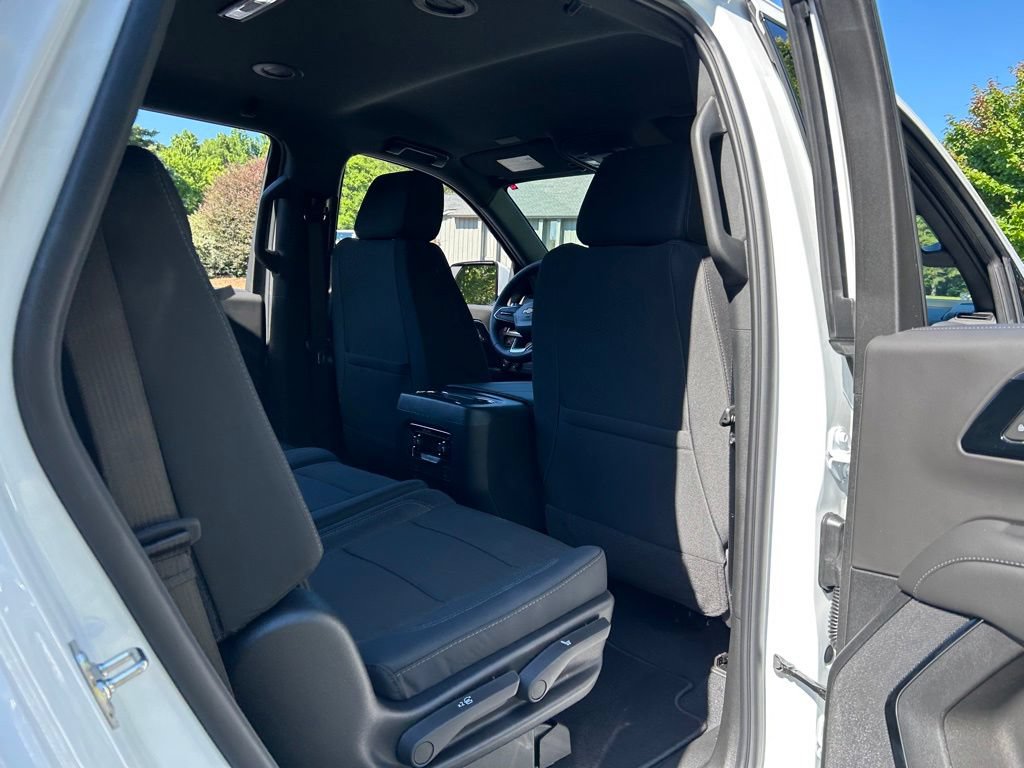 New 2026 Chevrolet Tahoe LS RWD image 44