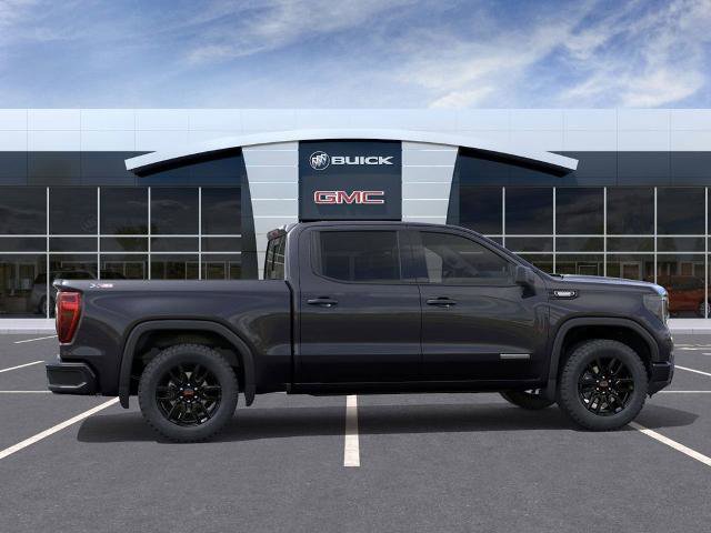 New 2026 GMC Sierra 1500 Elevation w/ Preferred Package image 5