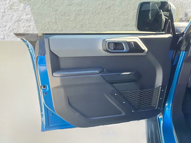 Used 2024 Ford Bronco Big Bend AWD/4WD image 19