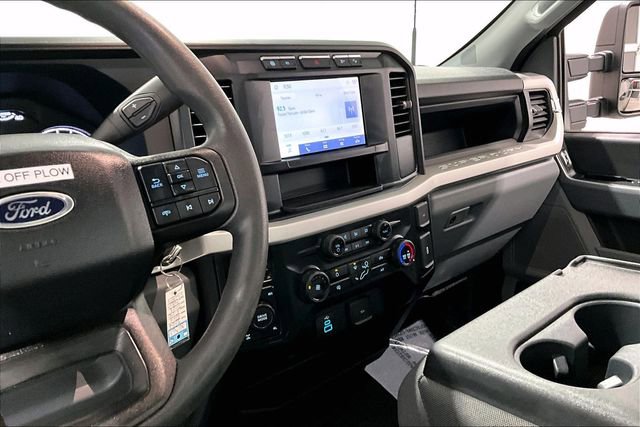 Used 2024 Ford F250 XL w/ STX Appearance Package image 10