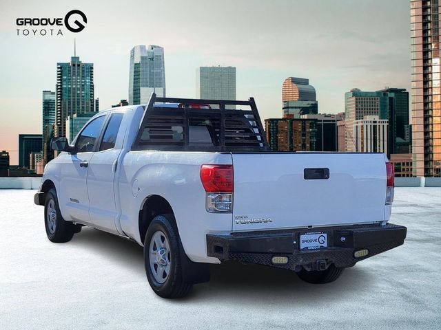 Used 2013 Toyota Tundra 2WD Double Cab image 3